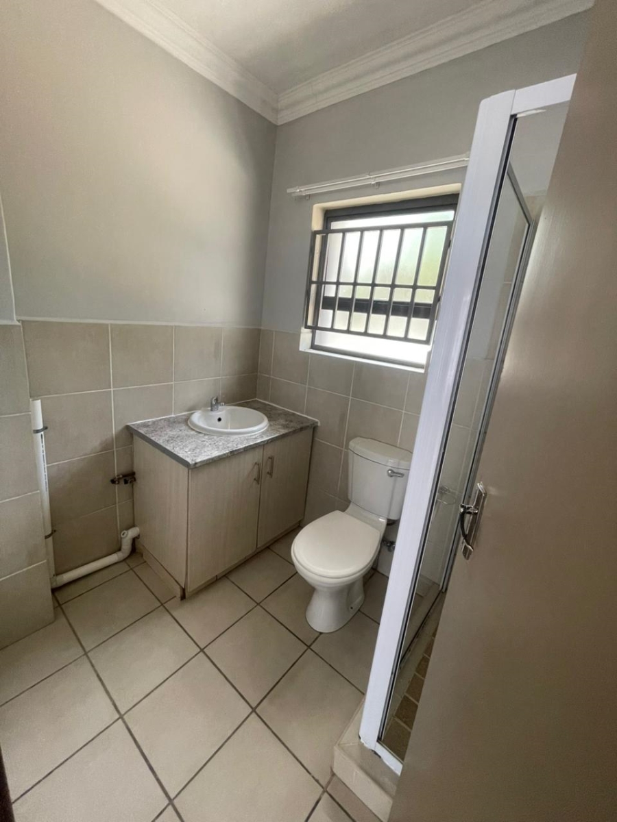 To Let 1 Bedroom Property for Rent in Universitas Free State